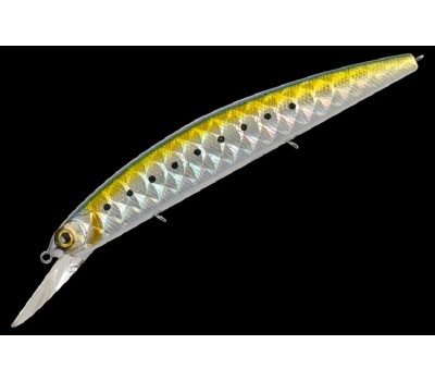 Воблер TsuYoki CHANCE MR 130SP TS001