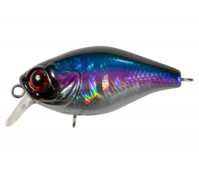 Воблер TsuYoki CHEF SR 40F silent A195