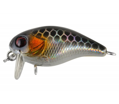 Воблер TsuYoki CHEF SSR 32F 264