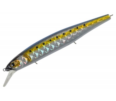 Воблер TsuYoki FLIRT 128SP TS001