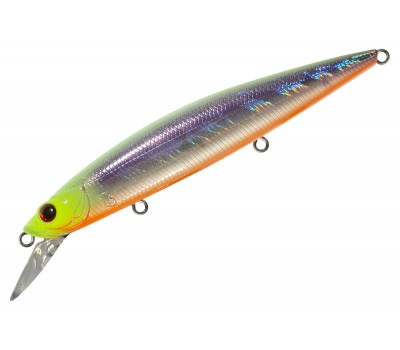 Воблер TsuYoki PARTNER 110SP 072CH