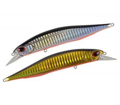 Воблер TsuYoki PASTOR 120SP 413W