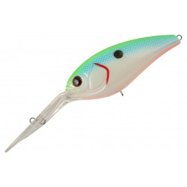 Воблер TsuYoki PLOW 75F XD-017