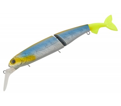 Воблер TsuYoki WITCH 118SP 200