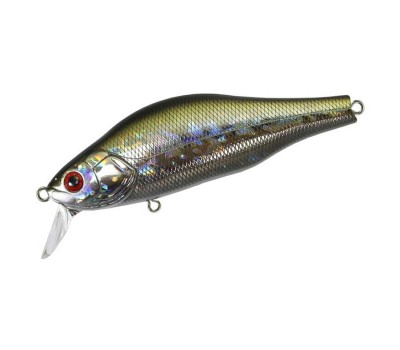 Воблер ZipBaits Khamsin 105SR 28.5г 51OR 1,0-1.5m.