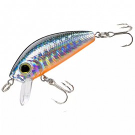 Воблер Yo-Zuri F1166 L-Minnow 33S 3.5г M92