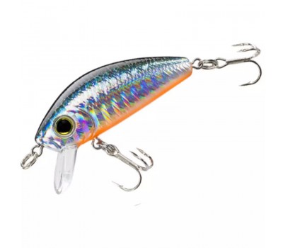 Воблер Yo-Zuri F1166 L-Minnow 33S 3.5г M92