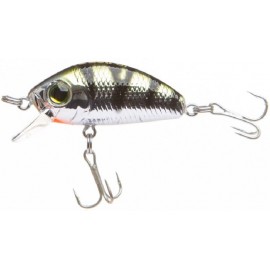 Воблер Yo-Zuri F1166 L-Minnow 33S 3.5г YP