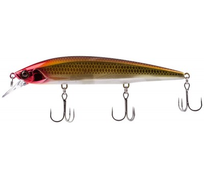 Воблер Jackall Rerange 110SP 14.8g TH Uroko HL Crown