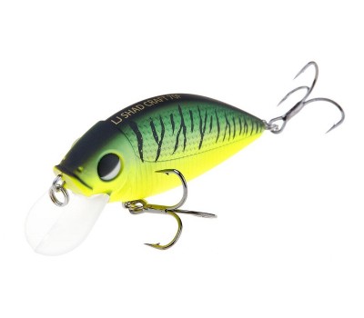 Воблер плав. LJ Original SHAD CRAFT F 07.00/A007