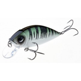 Воблер плав. LJ Original SHAD CRAFT F 07.00/A024