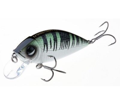 Воблер плав. LJ Original SHAD CRAFT F 07.00/A024
