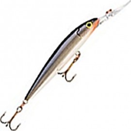 Воблер RAPALA Down Deep Husky Jerk 10 /S