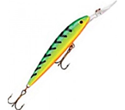 Воблер RAPALA Down Deep Husky Jerk 12 /FT