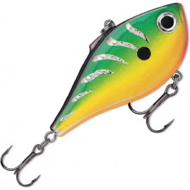 Воблер RAPALA Rippin` Rap 06 /FRB