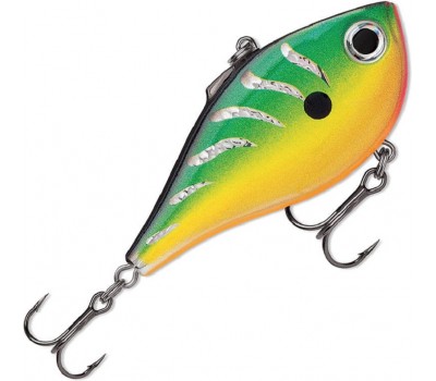 Воблер RAPALA Rippin` Rap 06 /FRB