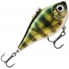 Воблер RAPALA Rippin` Rap 06 /PEL