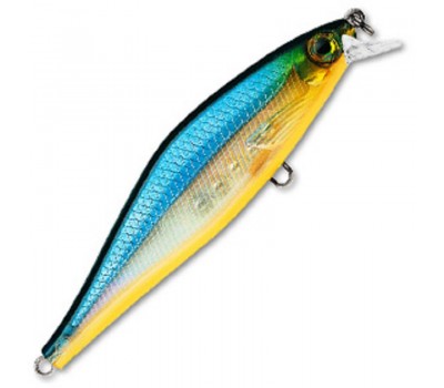 Воблер RAPALA Shadow Rap Shad 09 /BGH