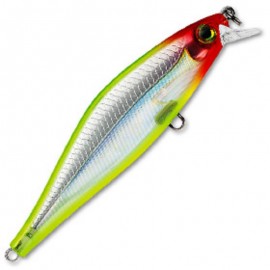 Воблер RAPALA Shadow Rap Shad 09 /CLN