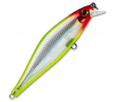 Воблер RAPALA Shadow Rap Shad 09 /CLN