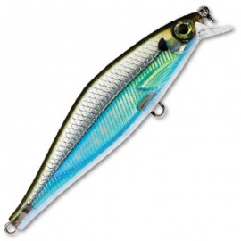 Воблер RAPALA Shadow Rap Shad 09 /MBS