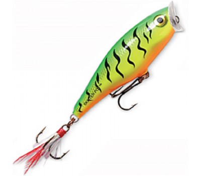 Воблер RAPALA Skitter Pop 05 /FT