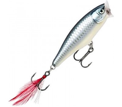 Воблер RAPALA Skitter Pop 07 /BAP