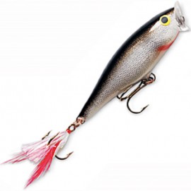 Воблер RAPALA Skitter Pop 07 /S