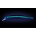 Воблер Минноу Strike Pro Inquisitor 110SP, 110 мм, 16,2 гр, Загл. 0,8м.-1,5м., Нейтральный, цвет: 692-713-RP Pacific Sardine, (EG-193B-SP#692-713-RP)