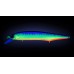 Воблер Минноу Strike Pro Intriger 120SP, 120 мм, 20 гр,  Нейтральный, цвет: A204S Pearl Mat Tiger, (EG-194B-SP#A204S)