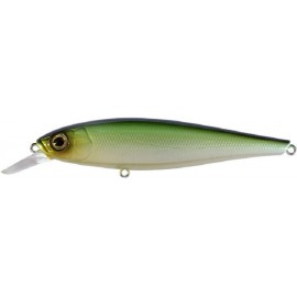 Воблер Deps Balisong Minnow 100SP (10см, 17гр) suspending 18