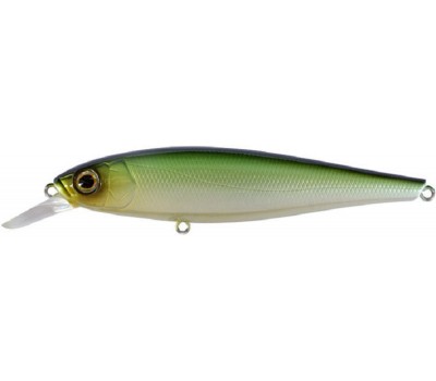 Воблер Deps Balisong Minnow 100SP (10см, 17гр) suspending 18