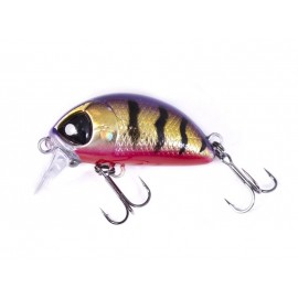 Воблер плав. LJ Pro Series HAIRA TINY F 03.30/114 Shallow Pilot