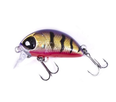 Воблер плав. LJ Pro Series HAIRA TINY F 03.30/114 Shallow Pilot