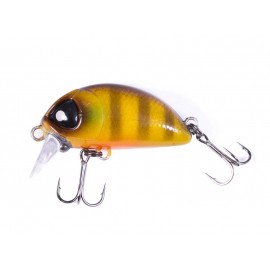 Воблер плав. LJ Pro Series HAIRA TINY F 03.30/146 Shallow Pilot