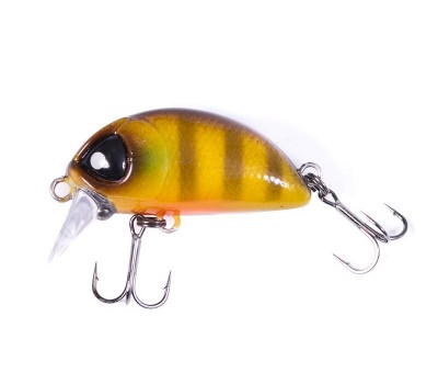 Воблер плав. LJ Pro Series HAIRA TINY F 03.30/146 Shallow Pilot
