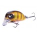 Воблер плав. LJ Pro Series HAIRA TINY F 03.30/146 Shallow Pilot