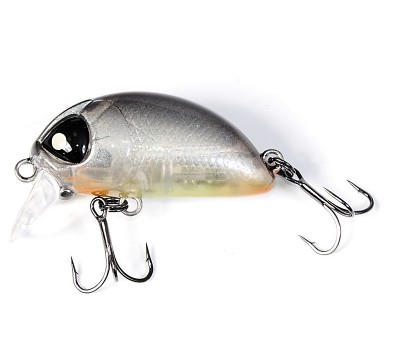 Воблер плав. LJ Pro Series HAIRA TINY F 03.30/403 Shallow Pilot