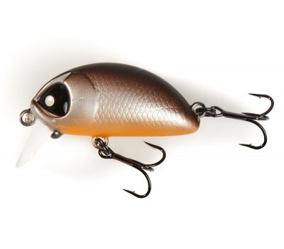 Воблер плав. LJ Pro Series HAIRA TINY F 03.30/406 Shallow Pilot
