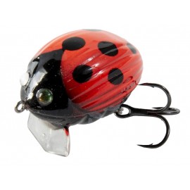 Воблер плав. Salmo LIL`BUG F 03/LB