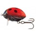 Воблер плав. Salmo LIL`BUG F 03/LB
