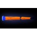 Воблер Составной Strike Pro Glider 90, 90 мм, 9,2 гр, Загл. 0,3м.-0,8м., Нейтральный, цвет: 613-713 Black Back Smoked OB, (EG-157A-SP#613-713)