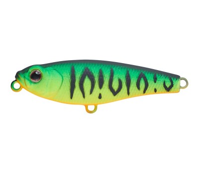 Воблер Стикбейт Strike Pro Sprat Stick 55, 55 мм, 8 гр,  Тонущий, цвет: GC01S Mat Tiger, (EG-141B#GC01S)