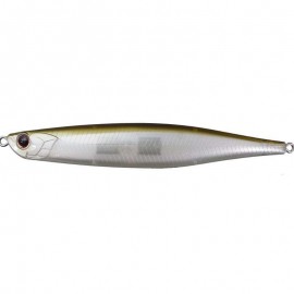 Воблер O.S.P. BENT MINNOW F. 86.0 mm, 5.9 gr, Цвет G01