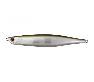 Воблер O.S.P. BENT MINNOW F. 86.0 mm, 5.9 gr, Цвет G01