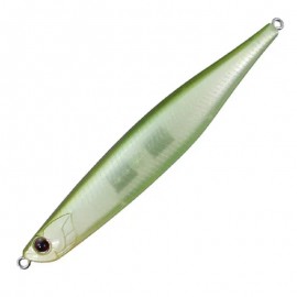 Воблер O.S.P. BENT MINNOW F. 86.0 mm, 5.9 gr, Цвет G35