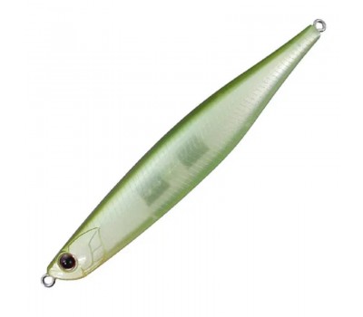 Воблер O.S.P. BENT MINNOW F. 86.0 mm, 5.9 gr, Цвет G35