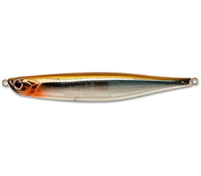 Воблер O.S.P. BENT MINNOW F. 86.0 mm, 5.9 gr, Цвет H22