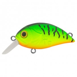 Воблер TsuYoki  XAKER SR 32F 050