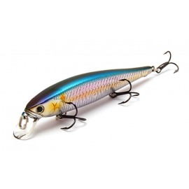 Воблер Lucky Craft Flash Pointer 100-270 MS American Shad, 100мм, 11г, суспендер, 1,5м